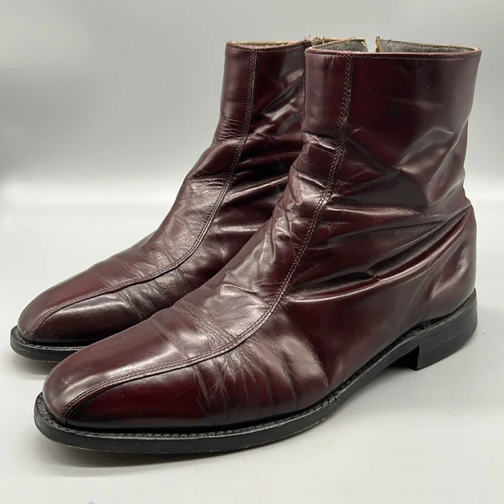 Vintage British Walkers boots